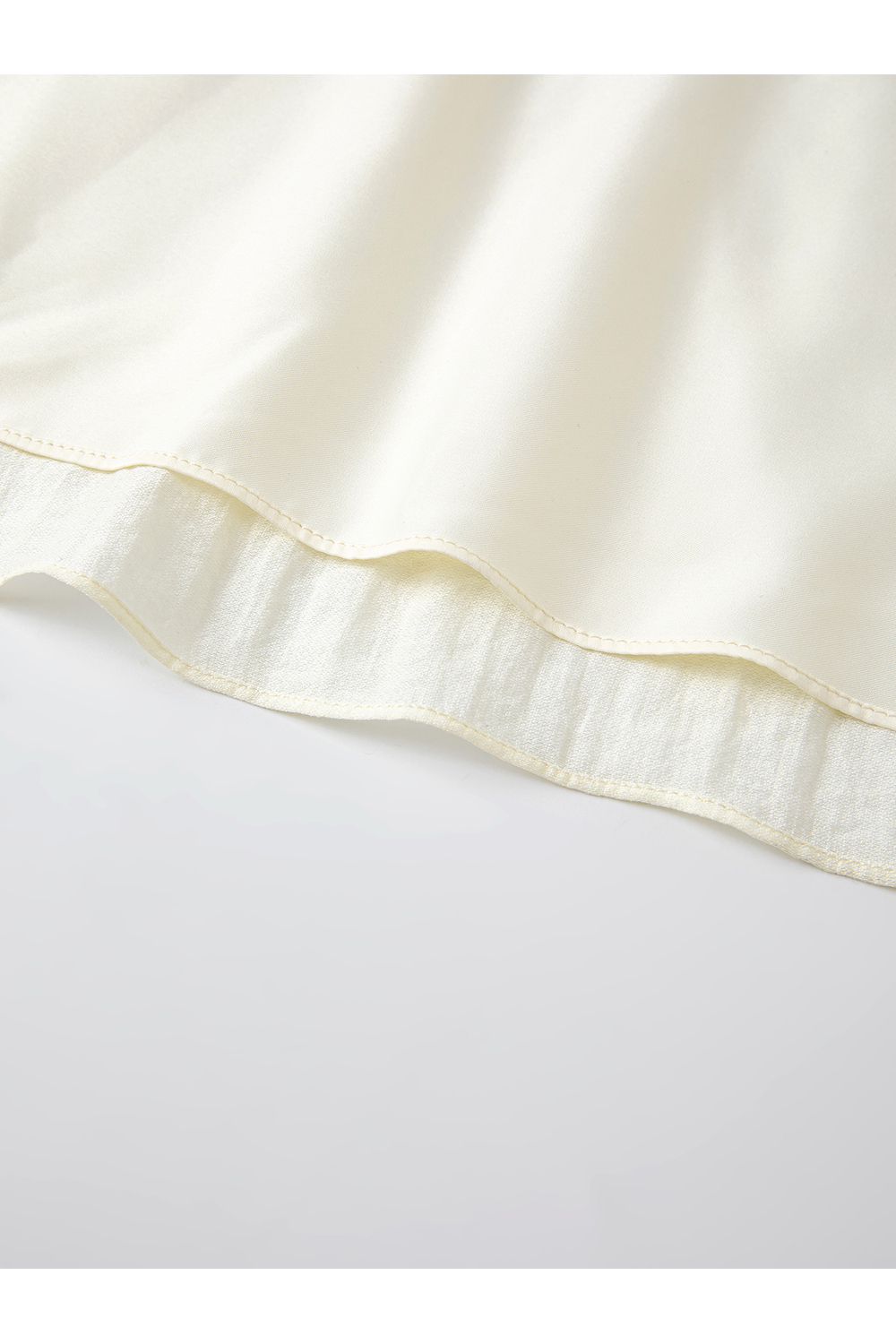 New Chinese Style Elegant Jacquard Vest and Round Neck Long Dress Two-Piece Set