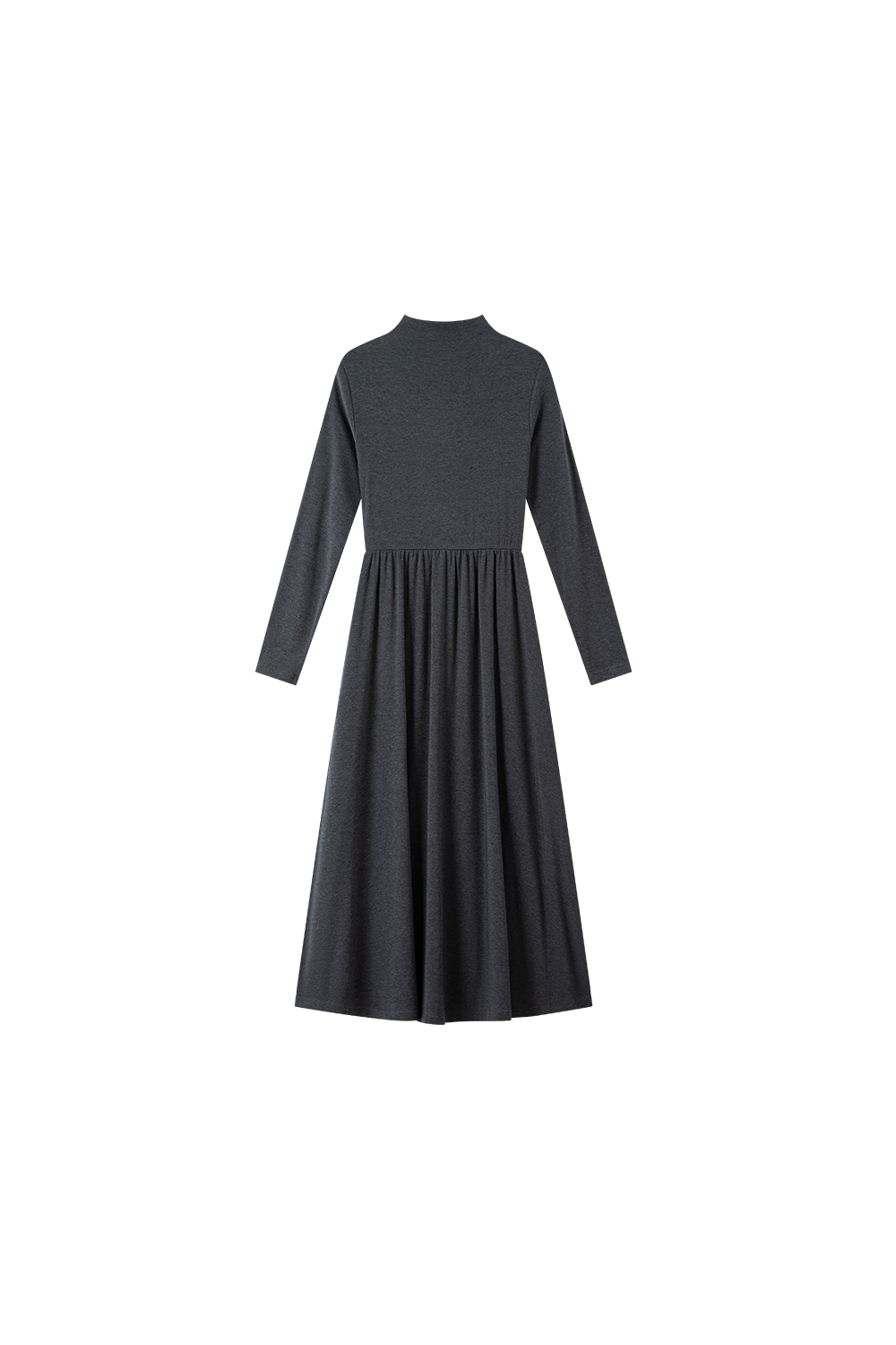 Irregular vest knitted dress two-piece suit