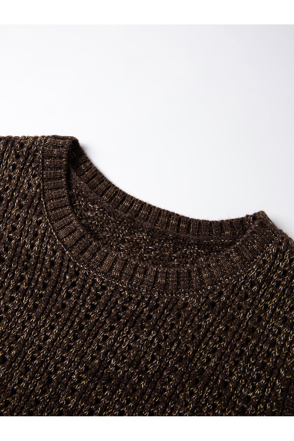 Irregular vest knitted dress two-piece suit