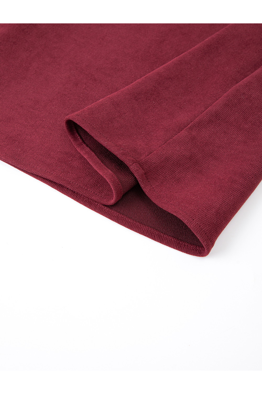 French Vintage Lapel Slimming Shirt Dress