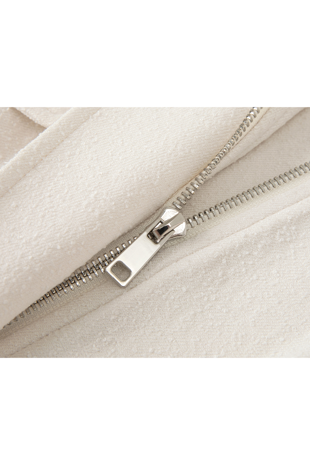 Workwear Style Short Lapel Jacket