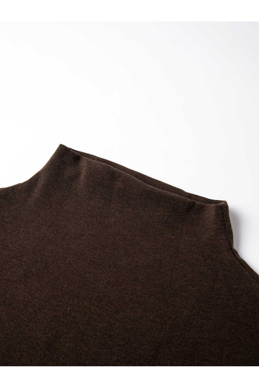 Irregular vest knitted dress two-piece suit