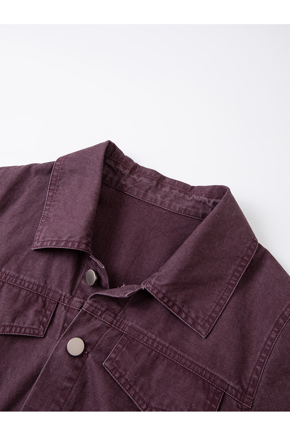 Utility-Chic Cotton Shirtdress with Belted Waist