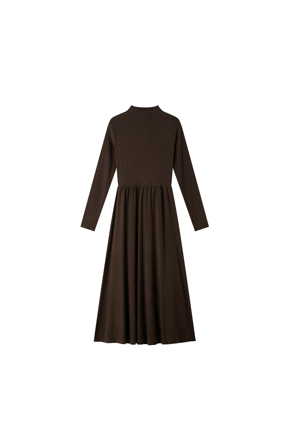 Irregular vest knitted dress two-piece suit