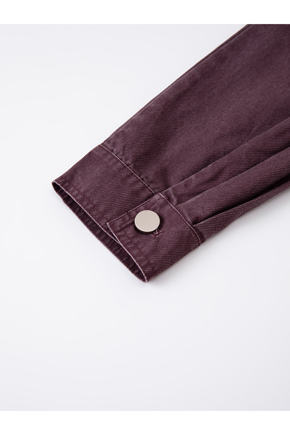 Utility-Chic Cotton Shirtdress with Belted Waist