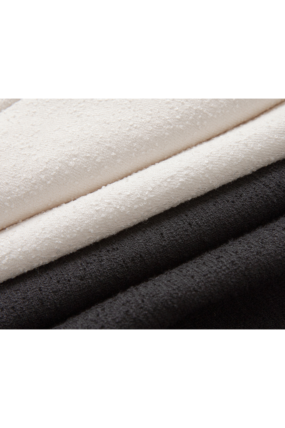 Workwear Style Short Lapel Jacket