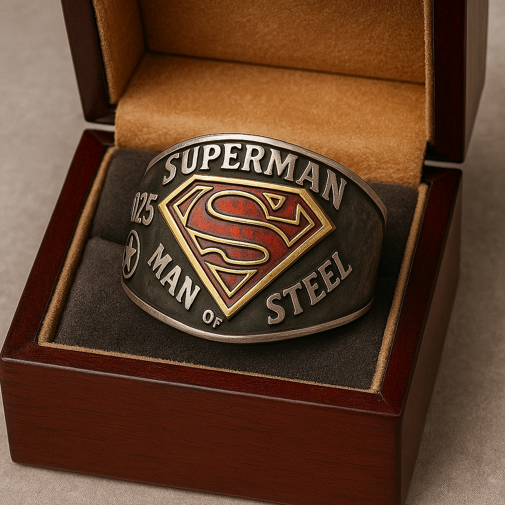 Superman
