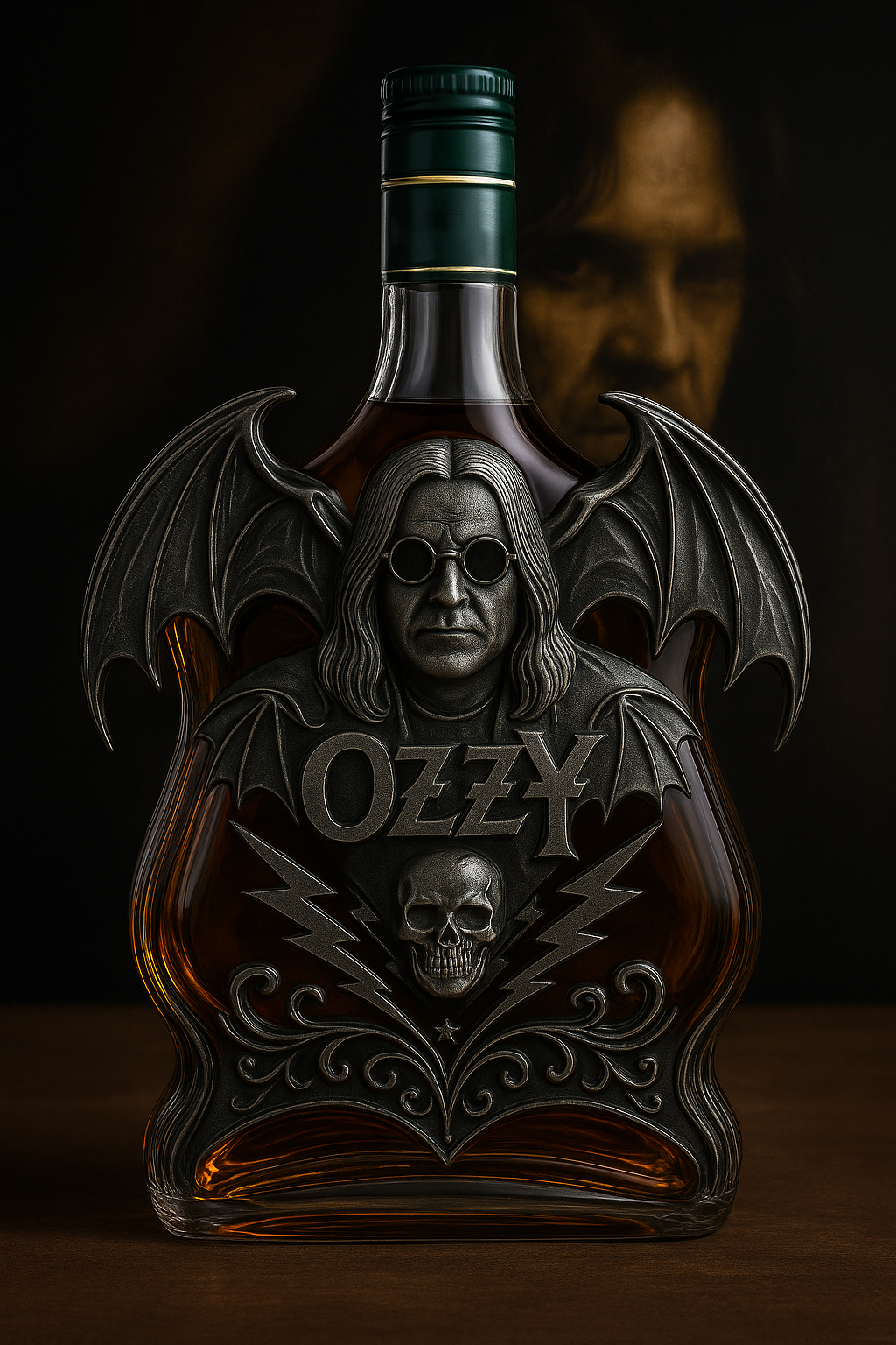 Eternal Darkness: A Tribute to Ozzy Osbourne