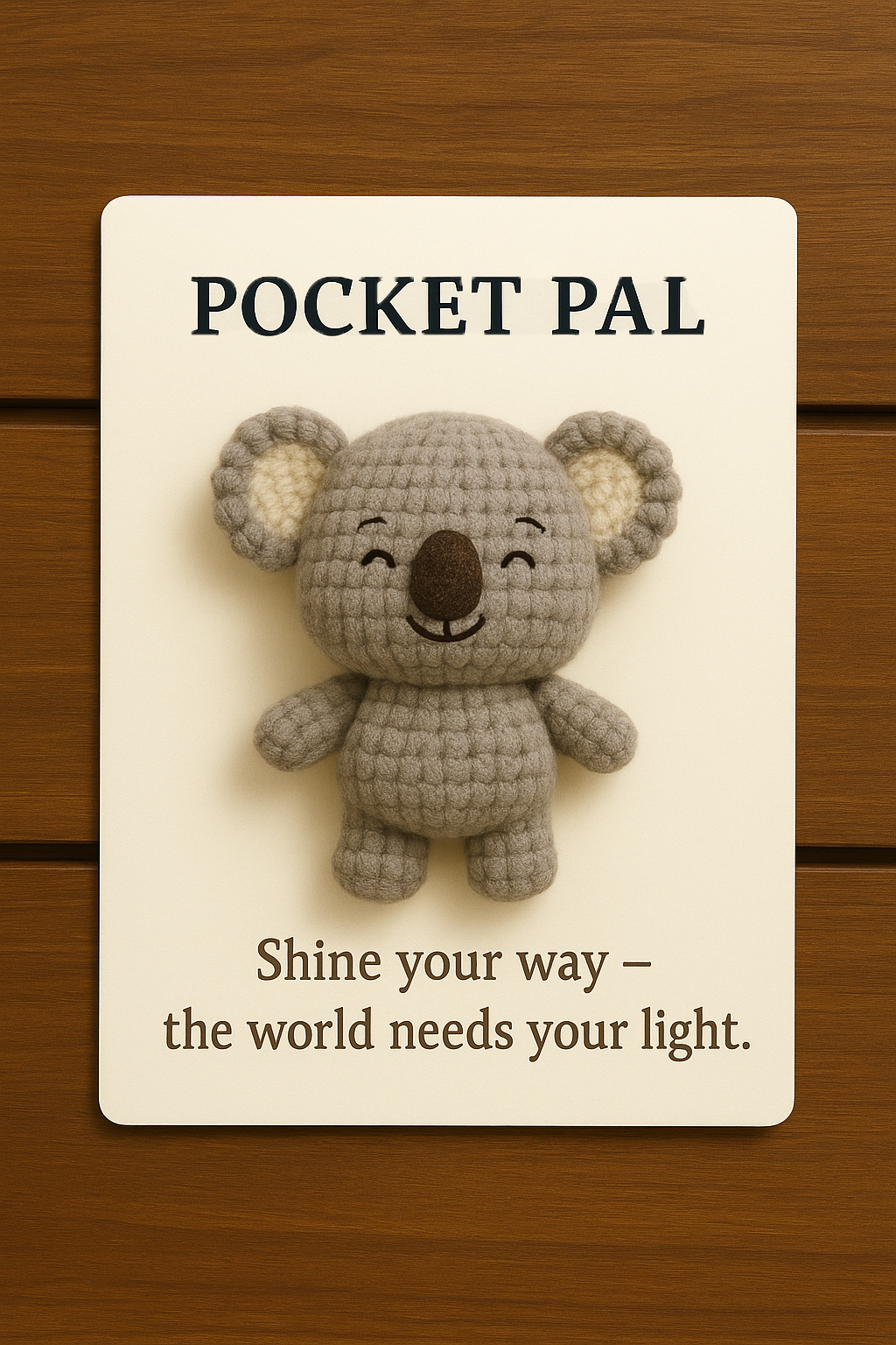Pocket Pals