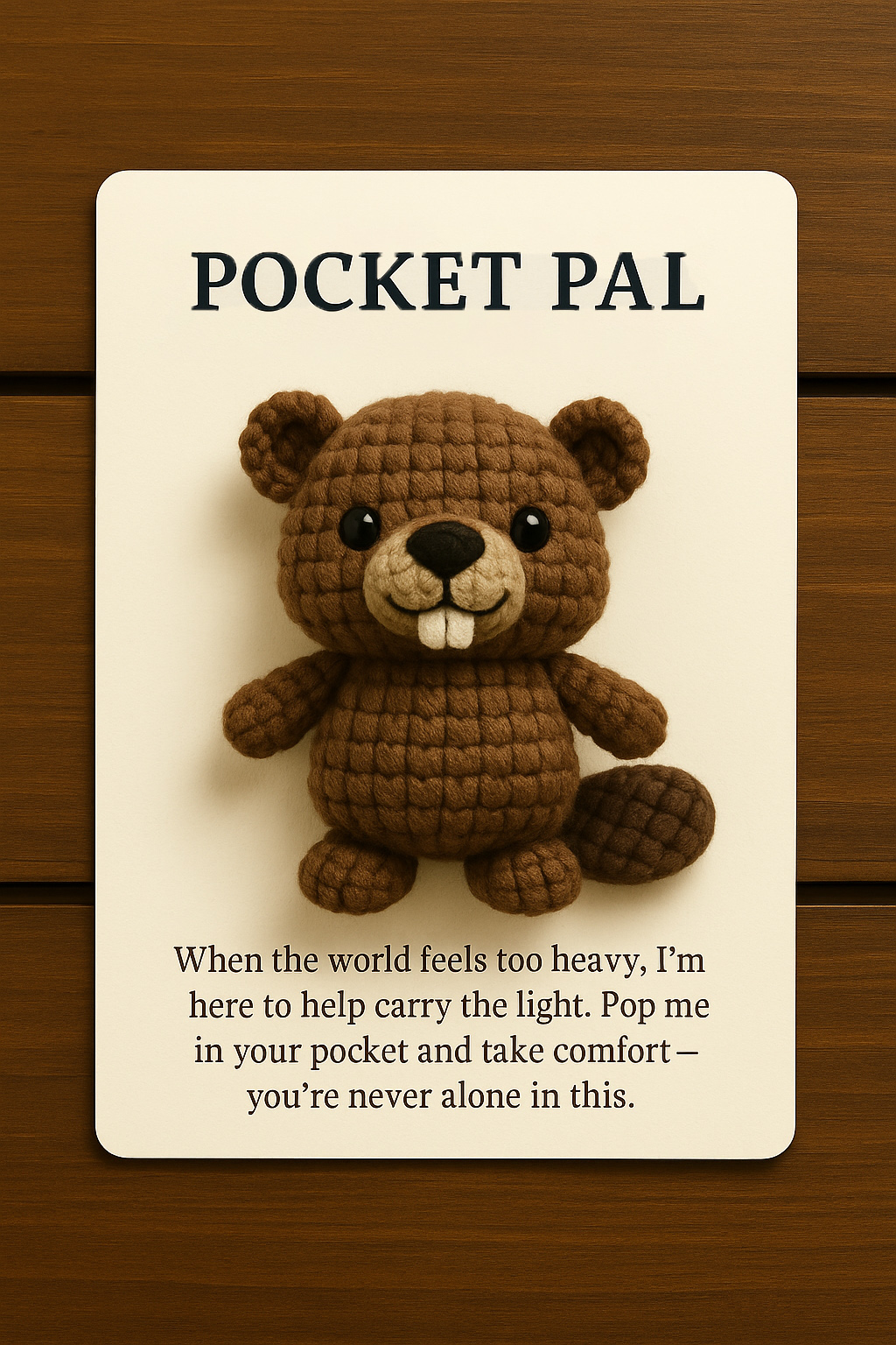 Pocket Pals