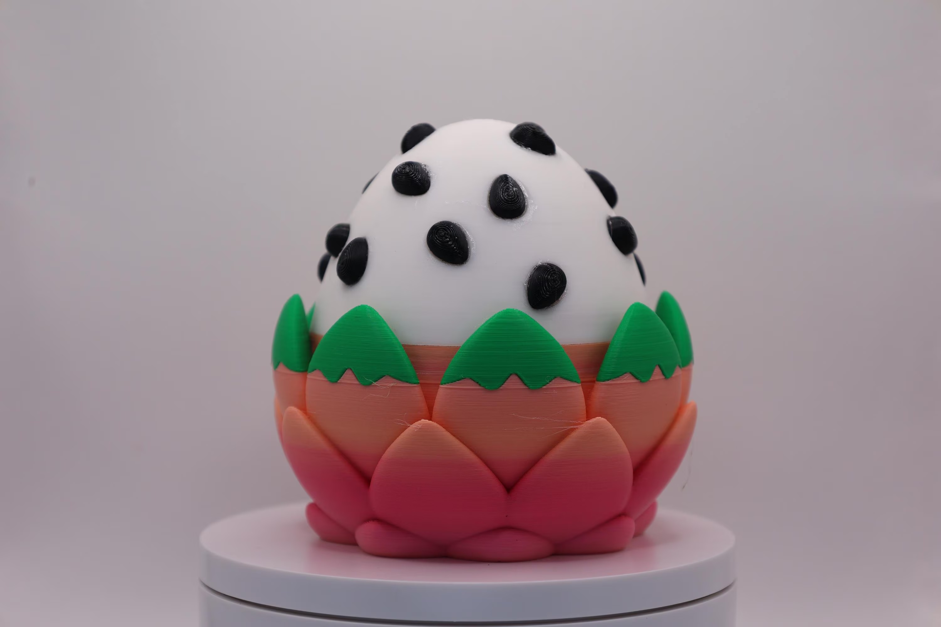 Dragon Fruit Dragon and Egg