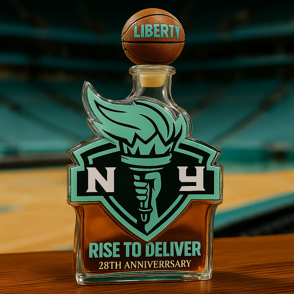RISE TO DELIVER โ€“ 28th Anniversary Edition