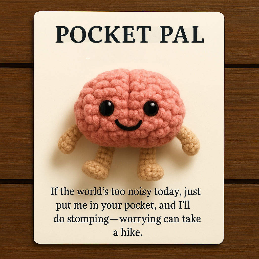 Pocket Pals