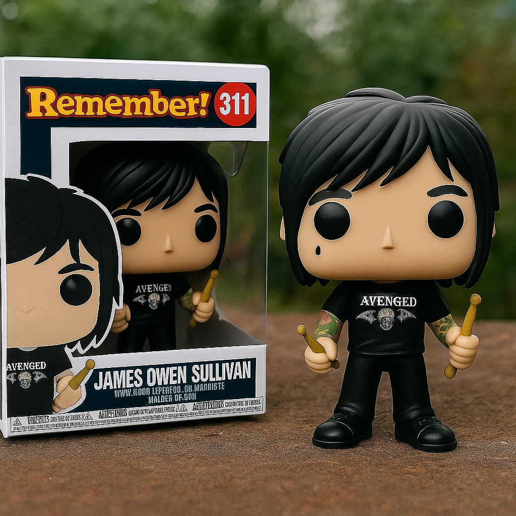 James