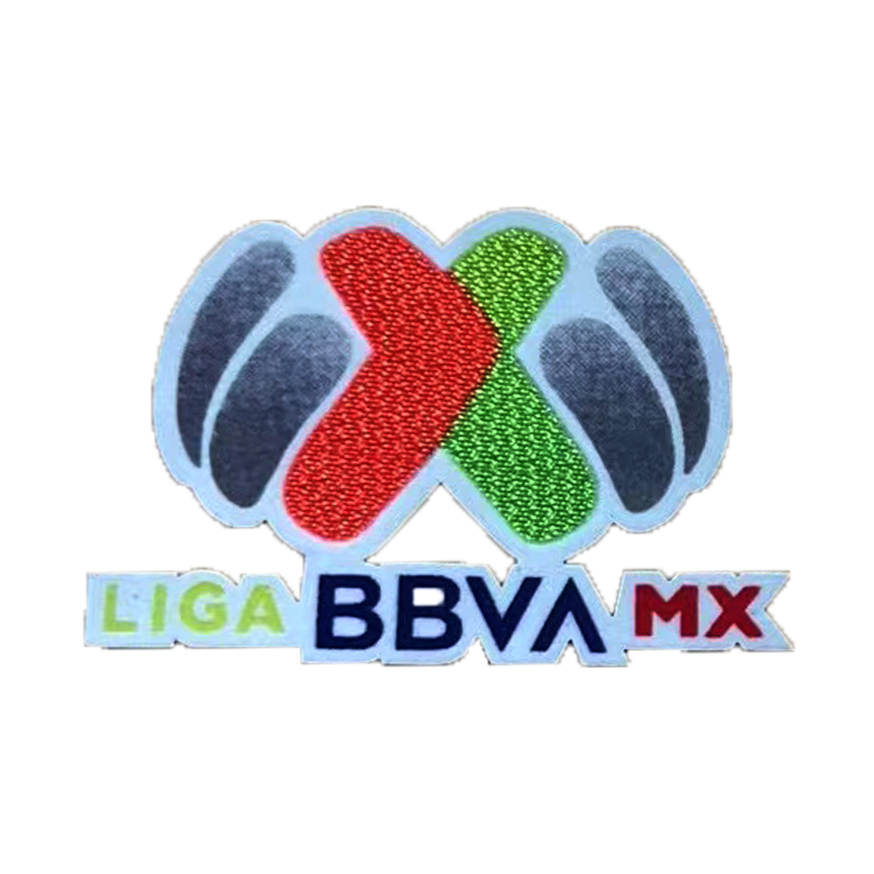 Fashion Flocking Silicone Patch - Custom Iron-On Clothing Heat Transfer Label