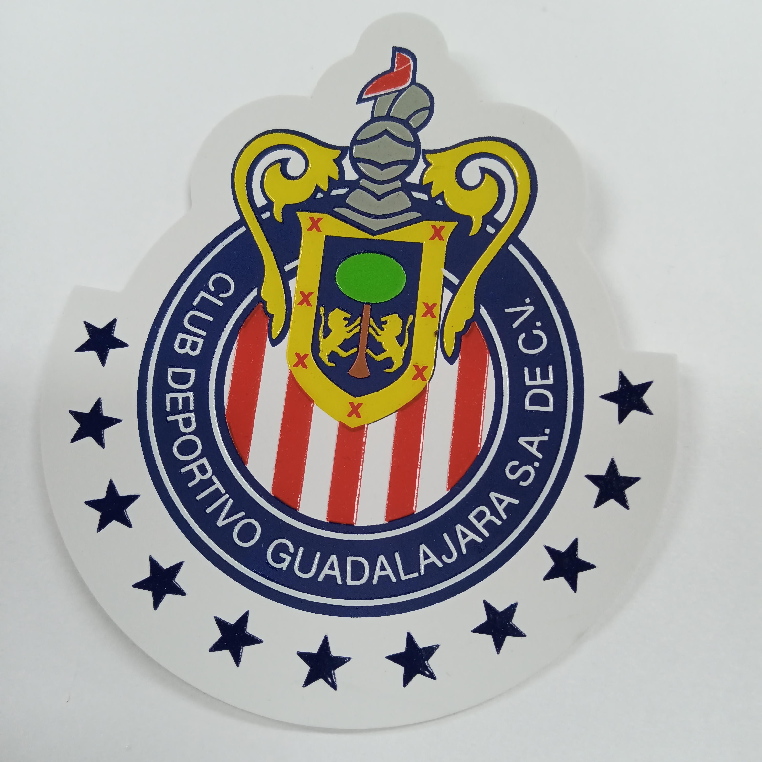 2025 New Custom Eco-Friendly TPU Patch - Flexible Sustainable Badges for Clothing Apparel