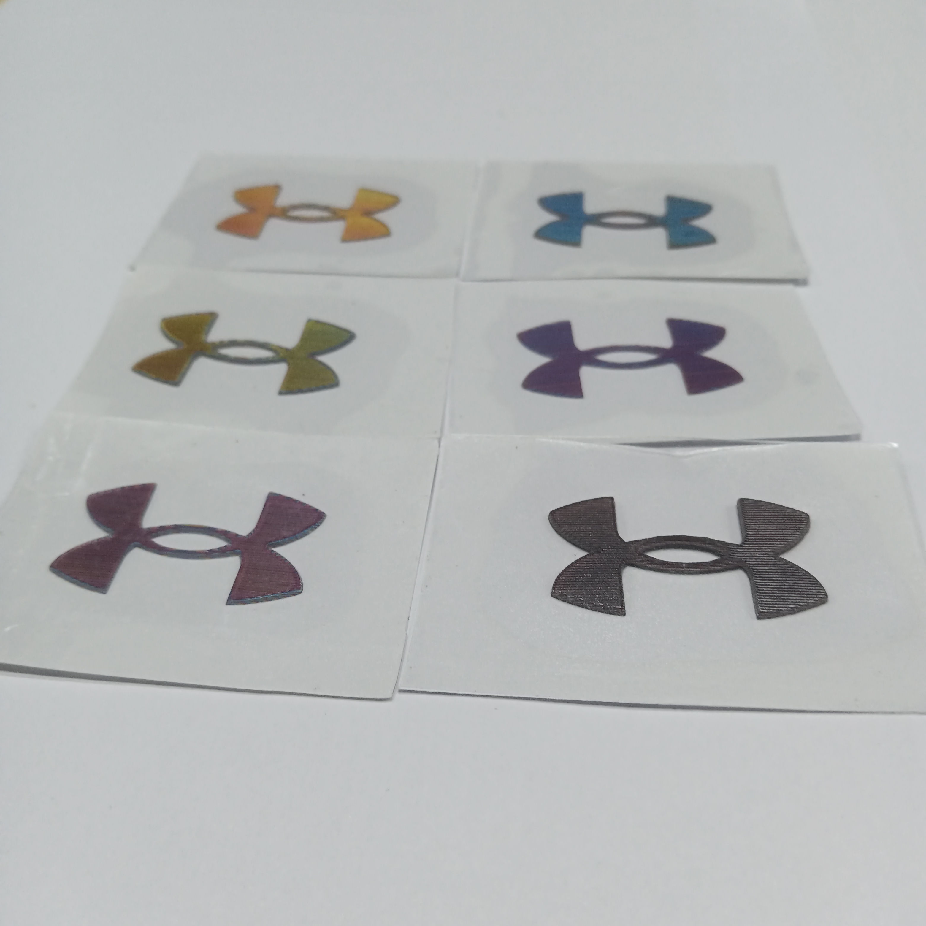 Logo Label Solutions – One-Stop Apparel Trims & Branding