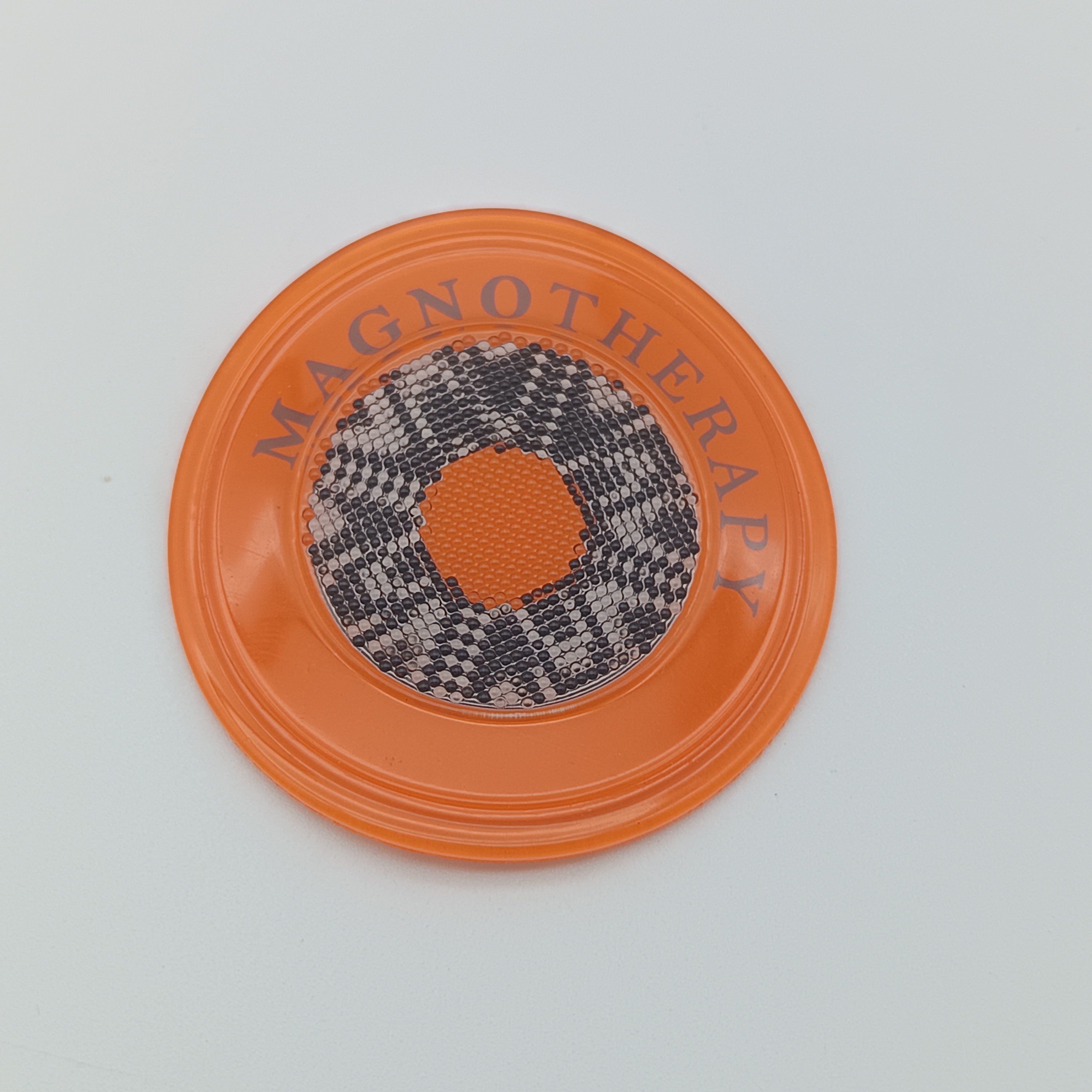 Holographic TPU Grating Labels | Custom 3D Shimmer Apparel Tags for Luxury Streetwear