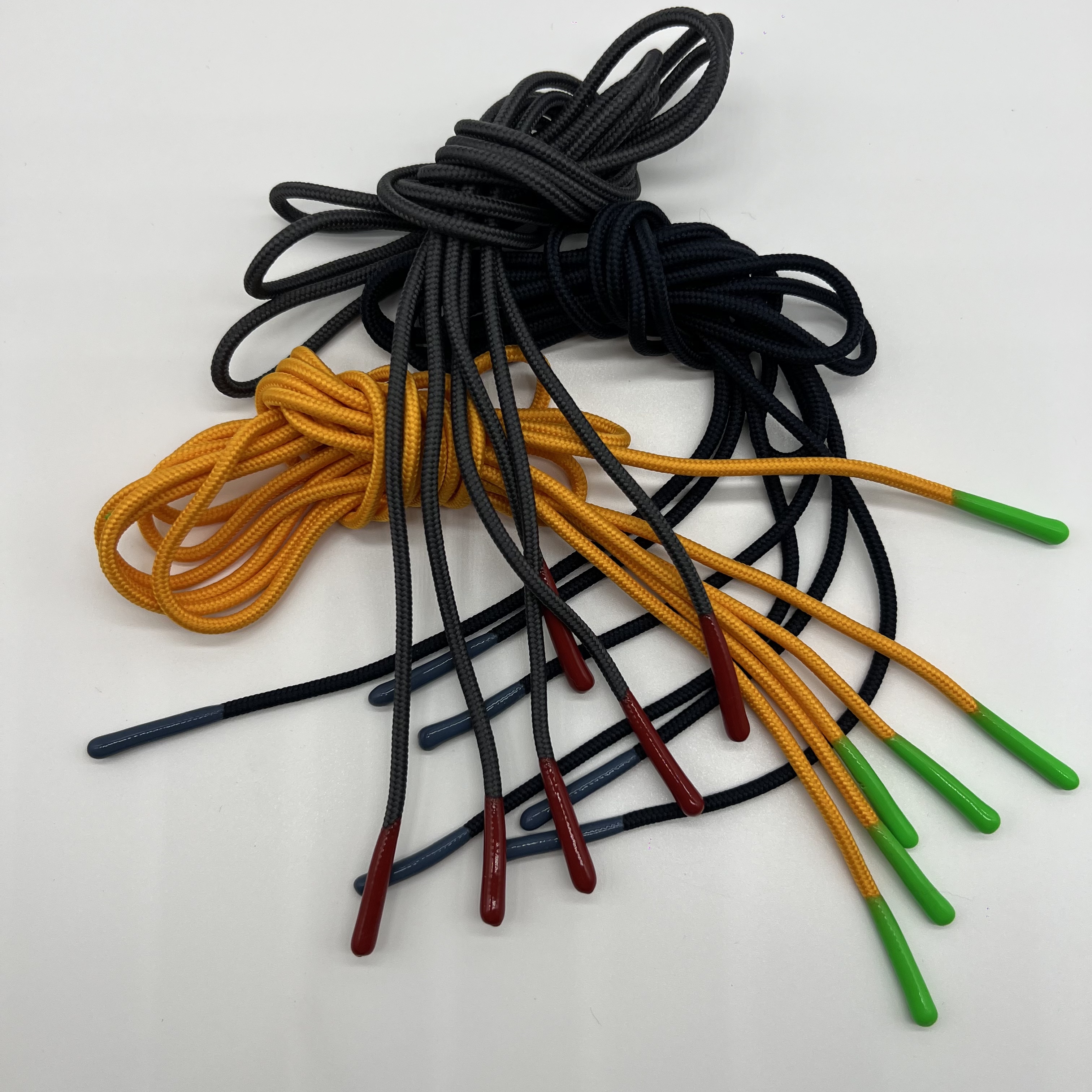 Personalized Textured Silicone Zipper Pulls | Eco-Friendly Garment Trims for Luxury & Casual Brands