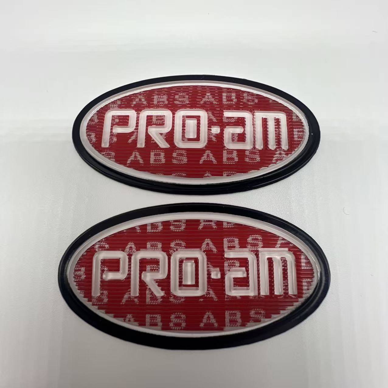 3D Flexible TPU Clothing Patch - 2025 Custom Eco-Friendly Apparel Badge