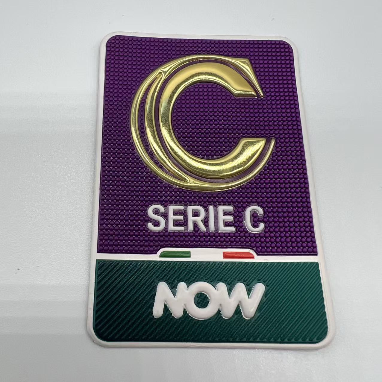 3D Flexible TPU Clothing Patch | 2025 Custom Eco-Friendly Apparel Badge for Streetwear Brands