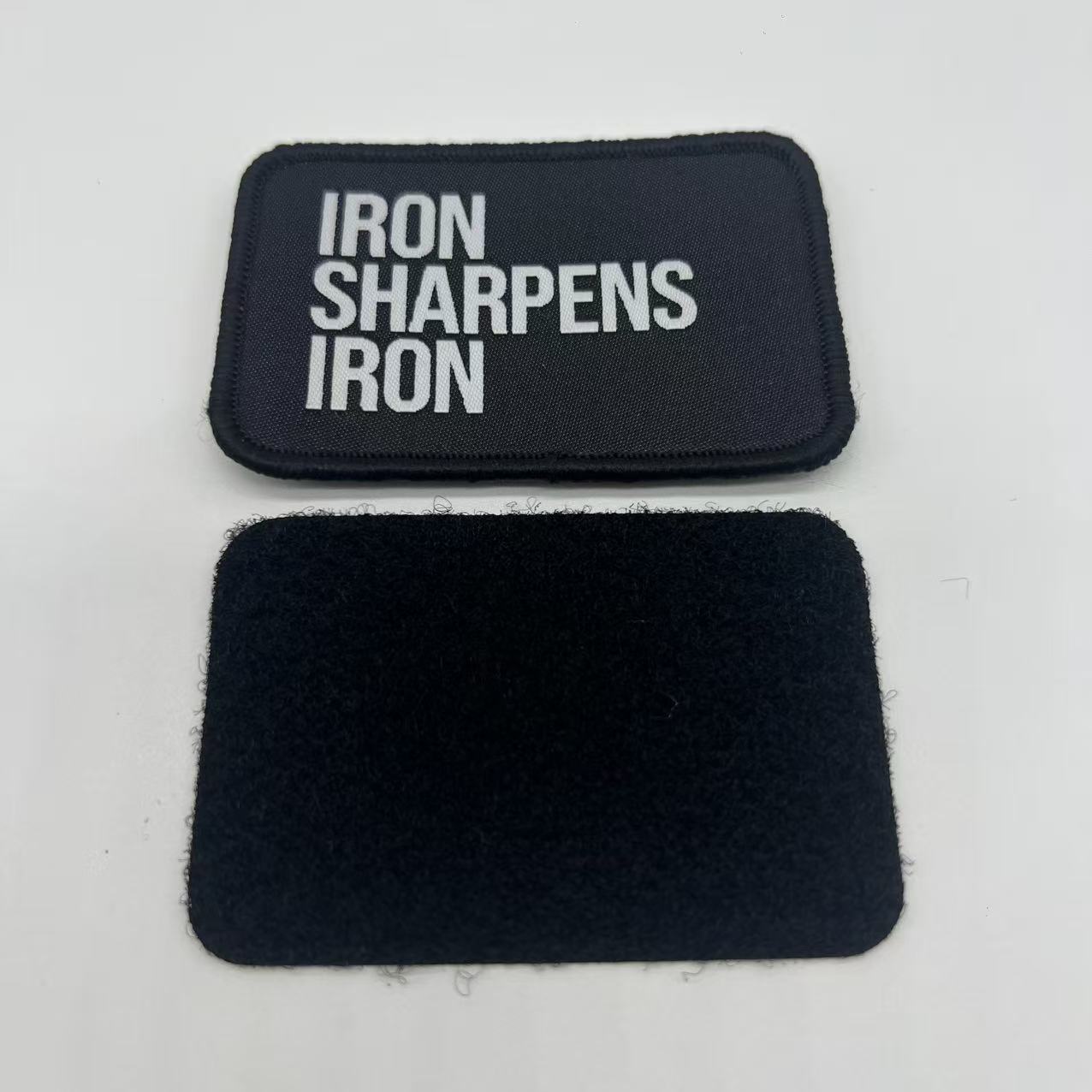 30× DIY Iron-On Embroidery Patches Set | Reusable Fabric Stickers for Jackets Backpacks Hats