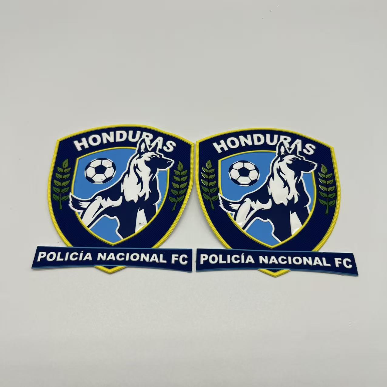 I. Product Core Positioning  The new 2025 eco-friendly 3D TPU patch, based on sustainable materials, integrates flexible 3D design and customized services. It is specifically designed for apparel brands, garment factories, and e-commerce sellers, sui