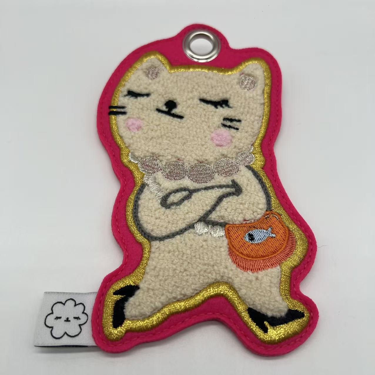 DIY Silicone Iron-On Patches Set 30× Reusable Embroidery Fabric Stickers