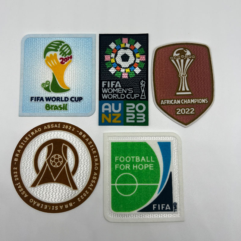 2025 New Eco-Friendly 3D Flocking TPU Patch - Custom Heat Transfer Badge