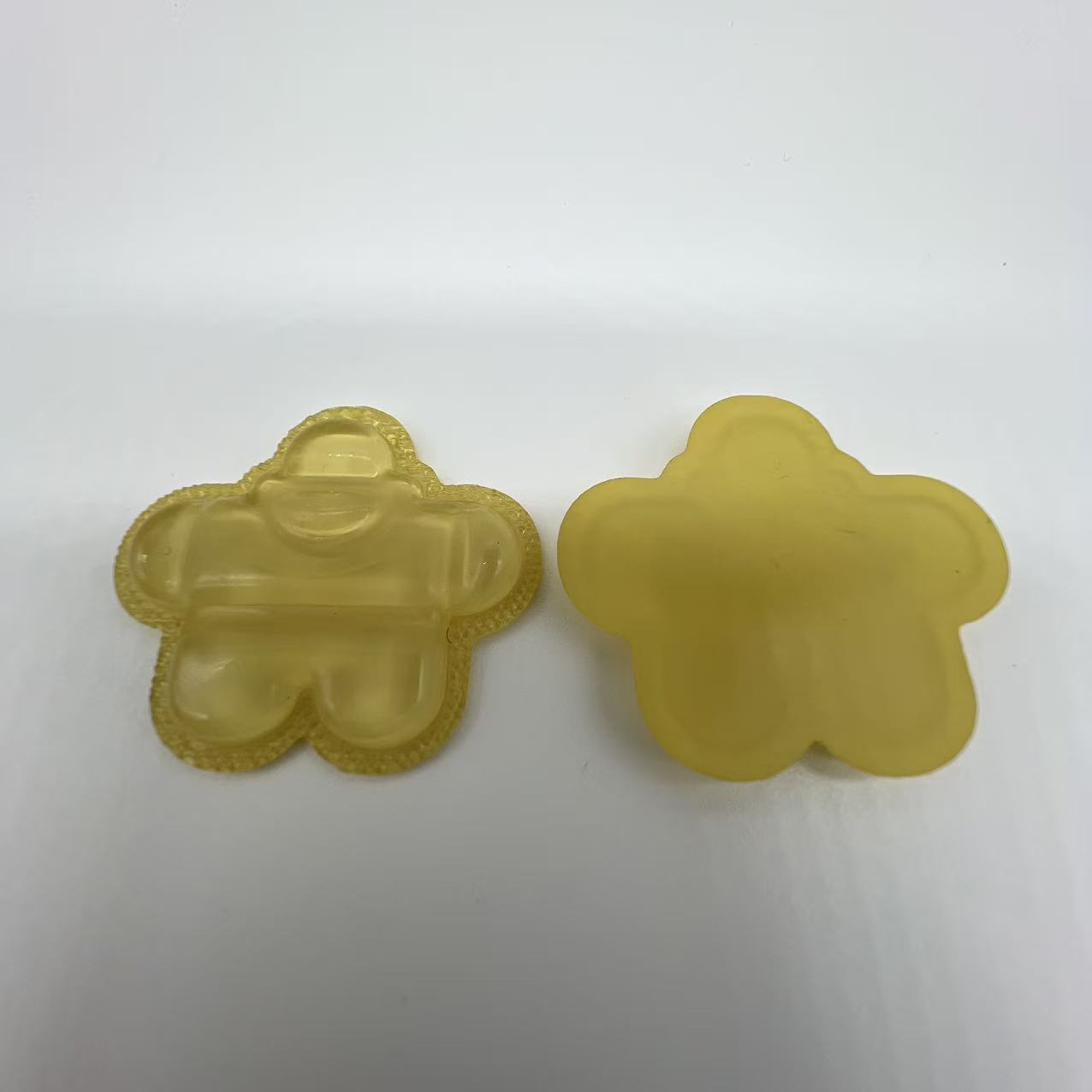 3D Flexible TPU Clothing Patch - 2025 Custom Eco-Friendly Apparel Badge