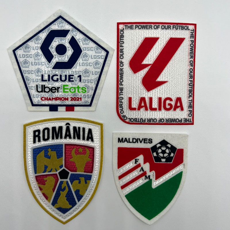 2025 New 3D Flocking TPU Heat Transfer Patch – Eco-Friendly Custom Logo Badge for Apparel