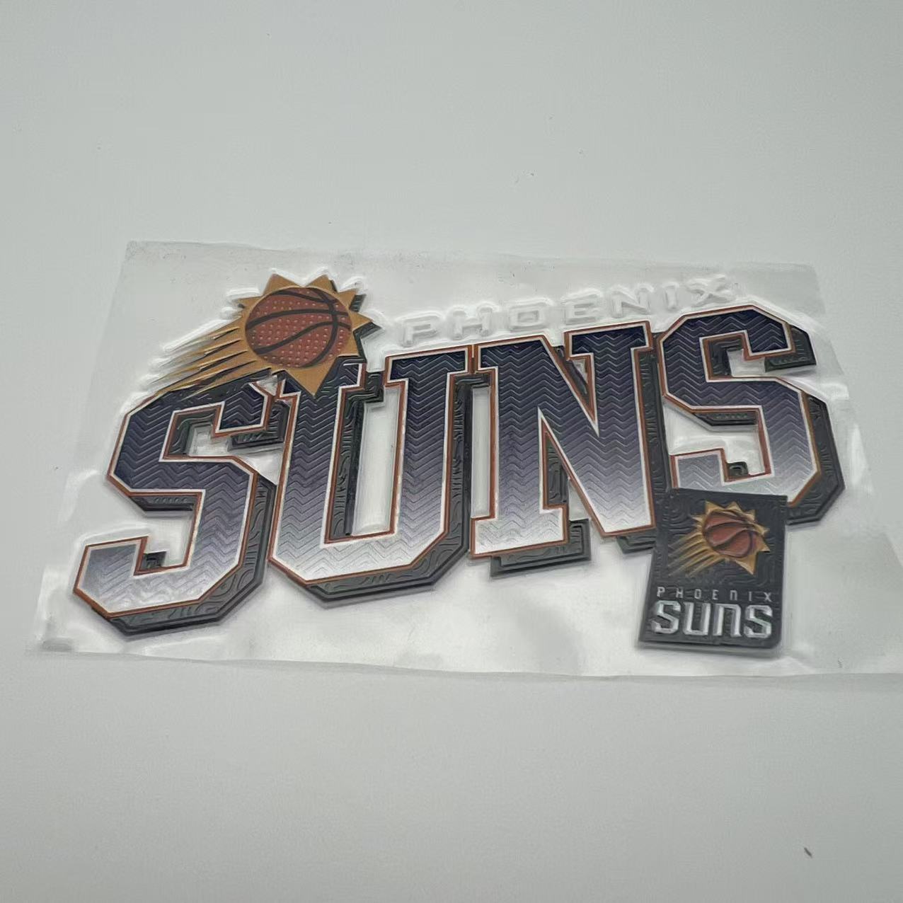 3D Flexible TPU Clothing Patch | 2025 Custom Eco-Friendly Apparel Badge for Streetwear Brands