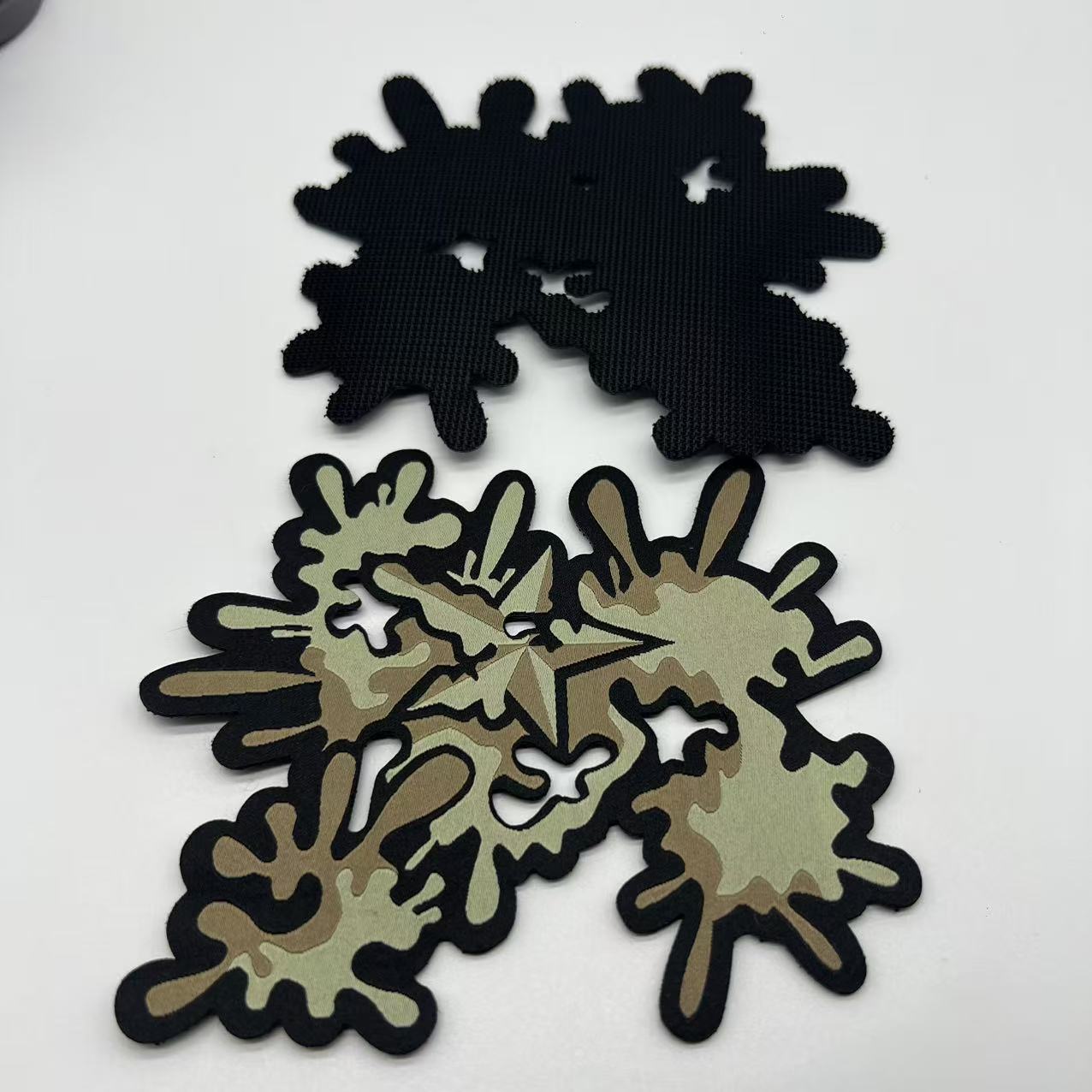 Silicone Clothing Eyelets - Soft Non-Scratch Apparel Hardware