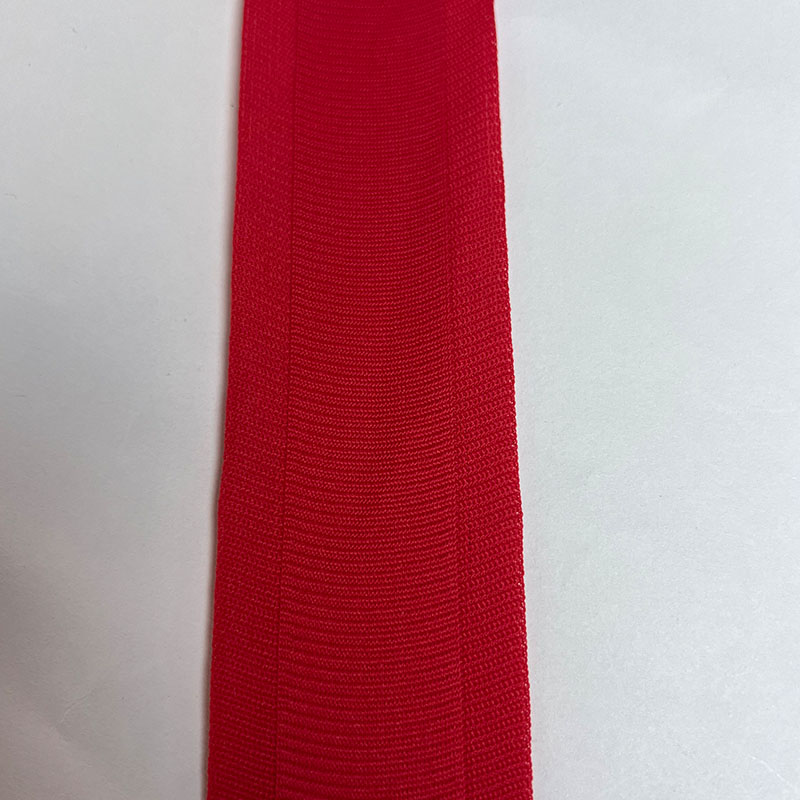 High Stretch Elastic Jacquard Ribbon | Woven Elastic Band for Clothing Sewing Crafts