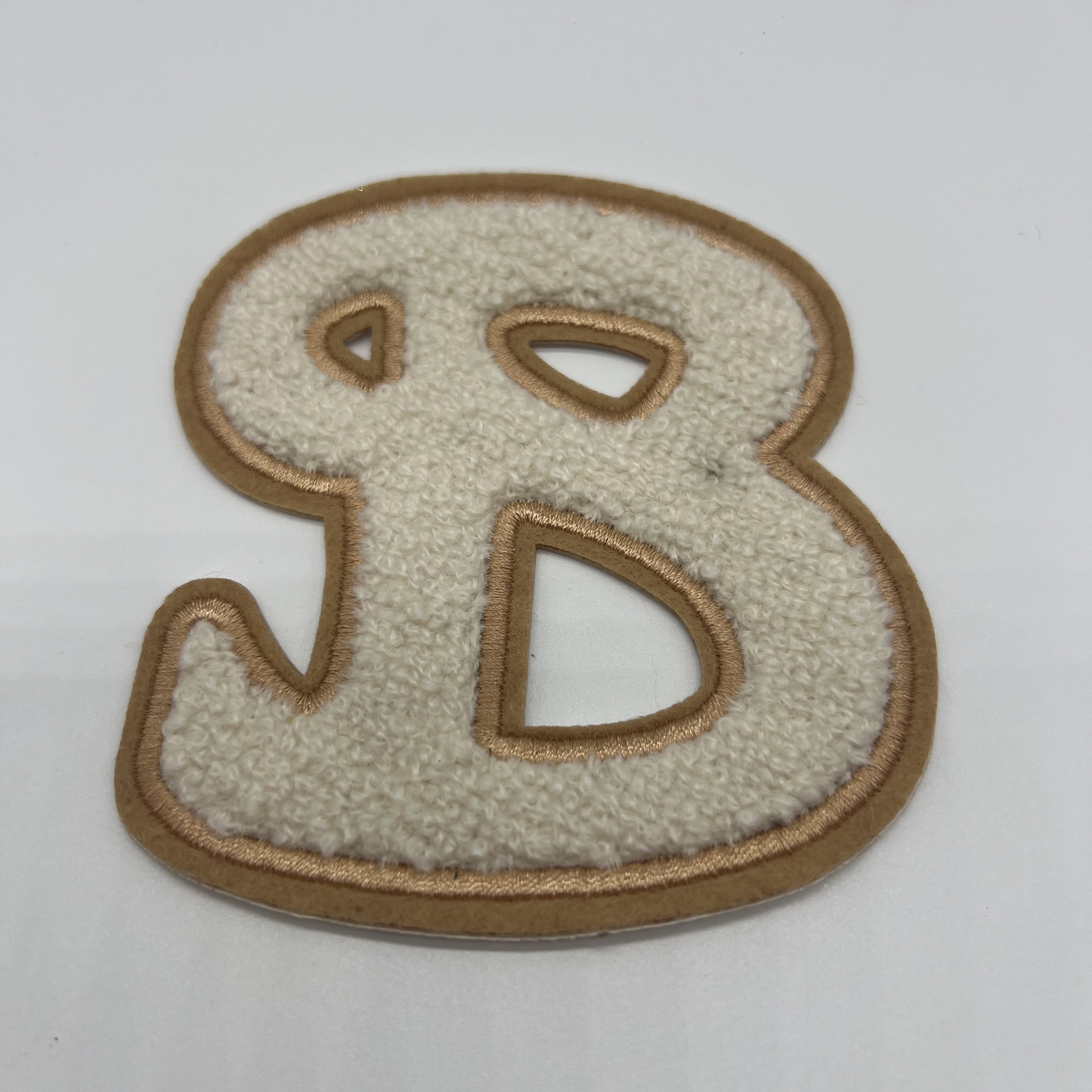 Reusable Iron-On Embroidery Patches DIY Set - Fabric Stickers for Garments Bags Hats