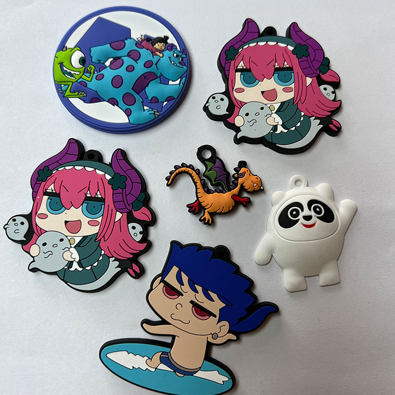 Eco-Friendly Custom Silicone Gifts - Logo-Printed Promotional Items for Business & Parties