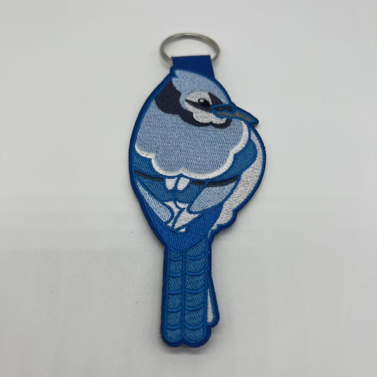 Bulk Custom Silicone Wristband Keychains -Trade Shows & Client Gifts