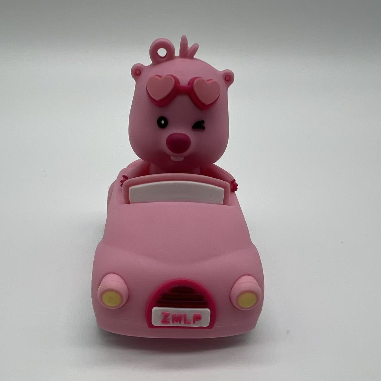 Custom Logo Silicone Garment Gifts | Personalized Promotional Accessories for Fashion Brands