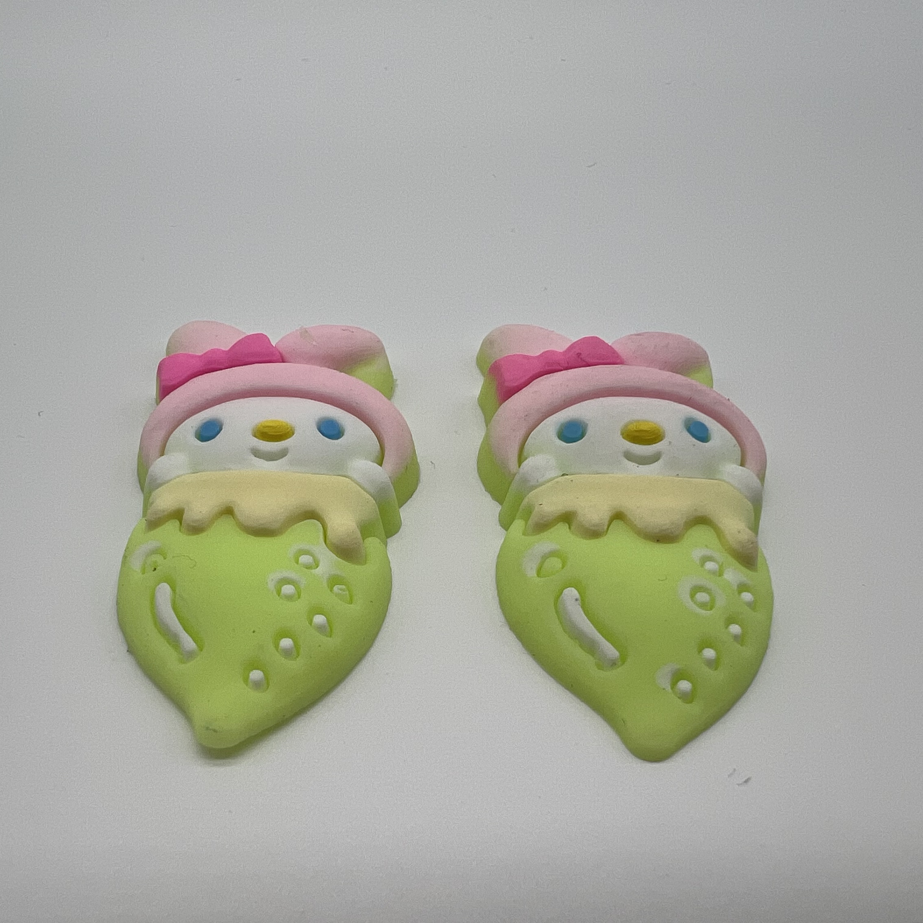 Wholesale Custom Silicone Garment Accessories | Branded Gifts for Apparel Businesses