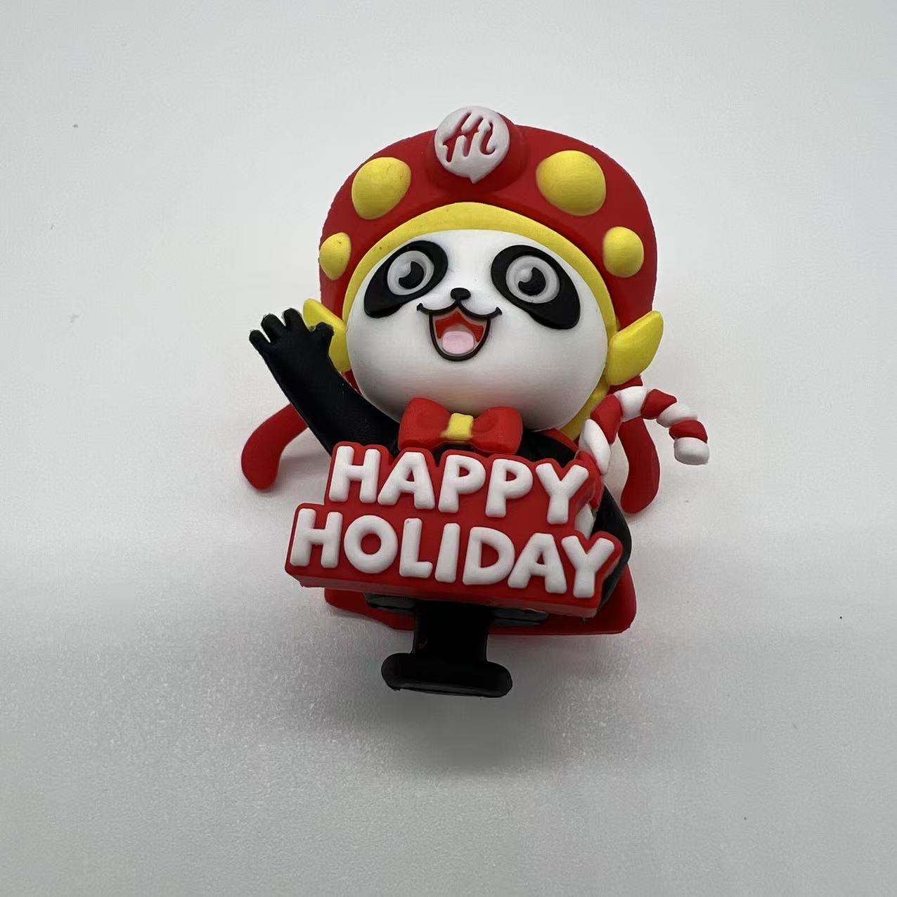 Branded Custom Silicone Gifts - Personalized Souvenirs for Company Anniversaries & Trade Shows