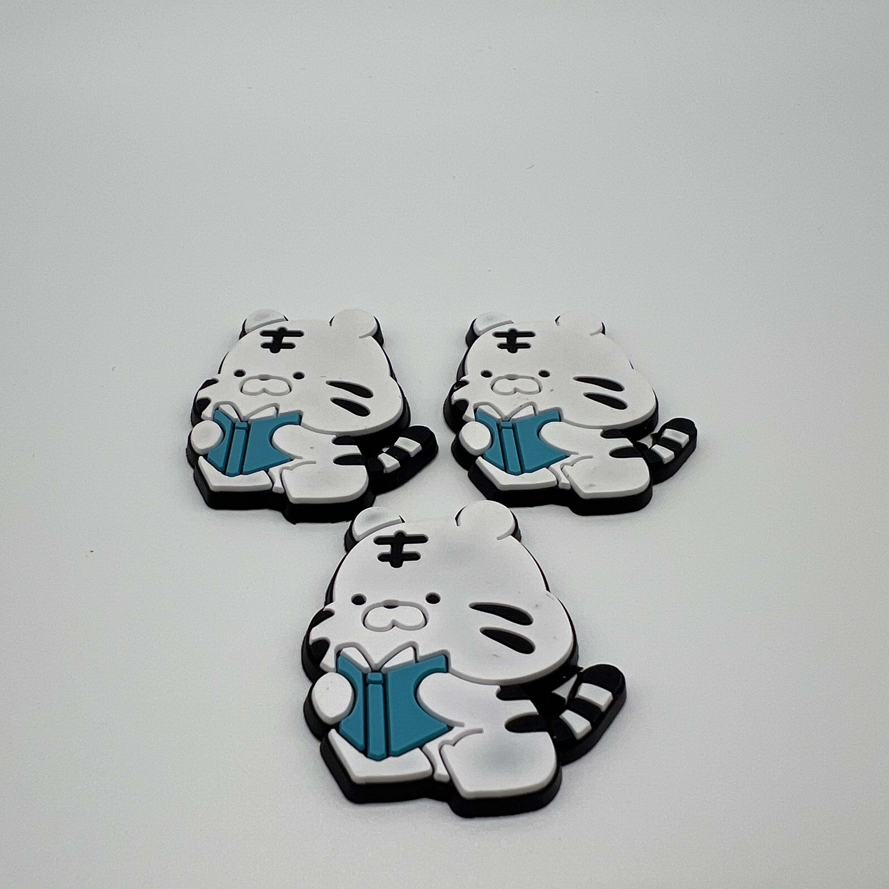 Wholesale Custom Logo Silicone Gifts | Durable Promotional Items for Corporate Events