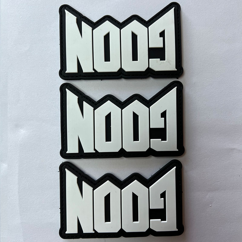 Custom Logo Silicone Garment Gifts | Branded Promotional Accessories for Apparel Businesses