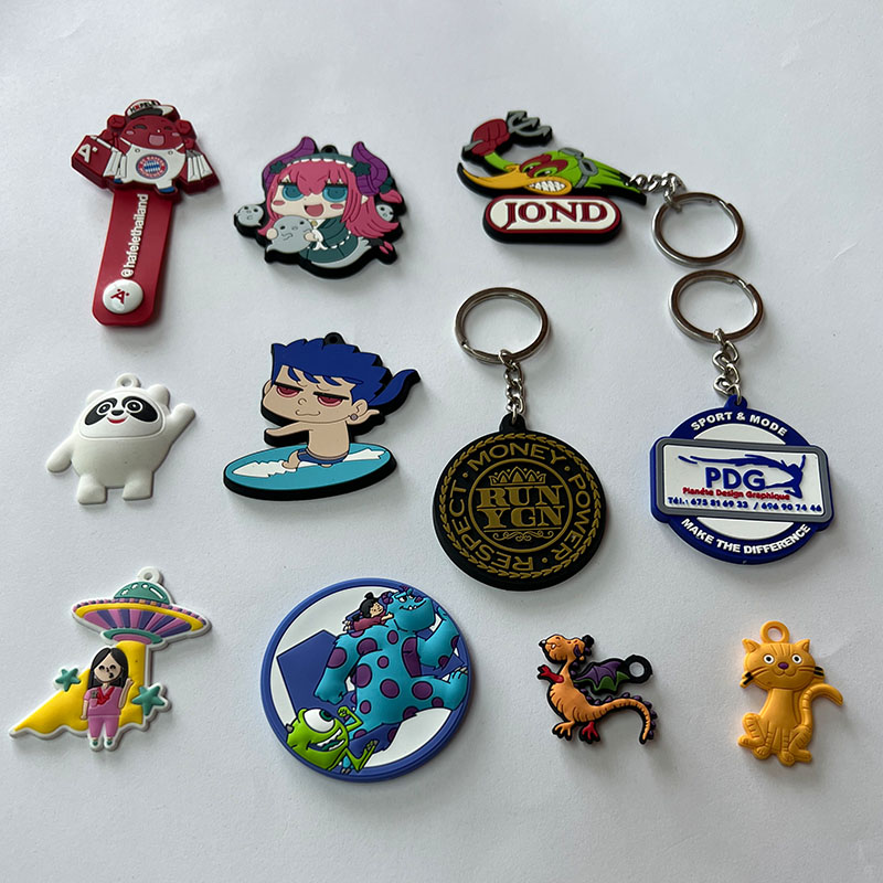 Sustainable Logo-Embossed Silicone Presents - Custom Promotional Goods for Companies & Celebrations