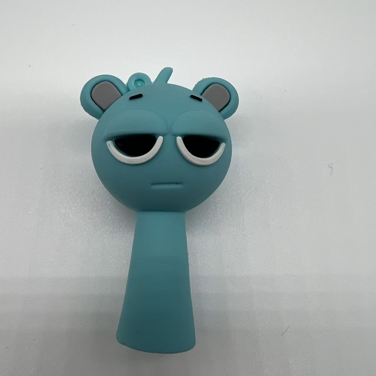 Premium Custom Logo Silicone Gifts - Eco-Friendly Personalized Items for Brand Marketing