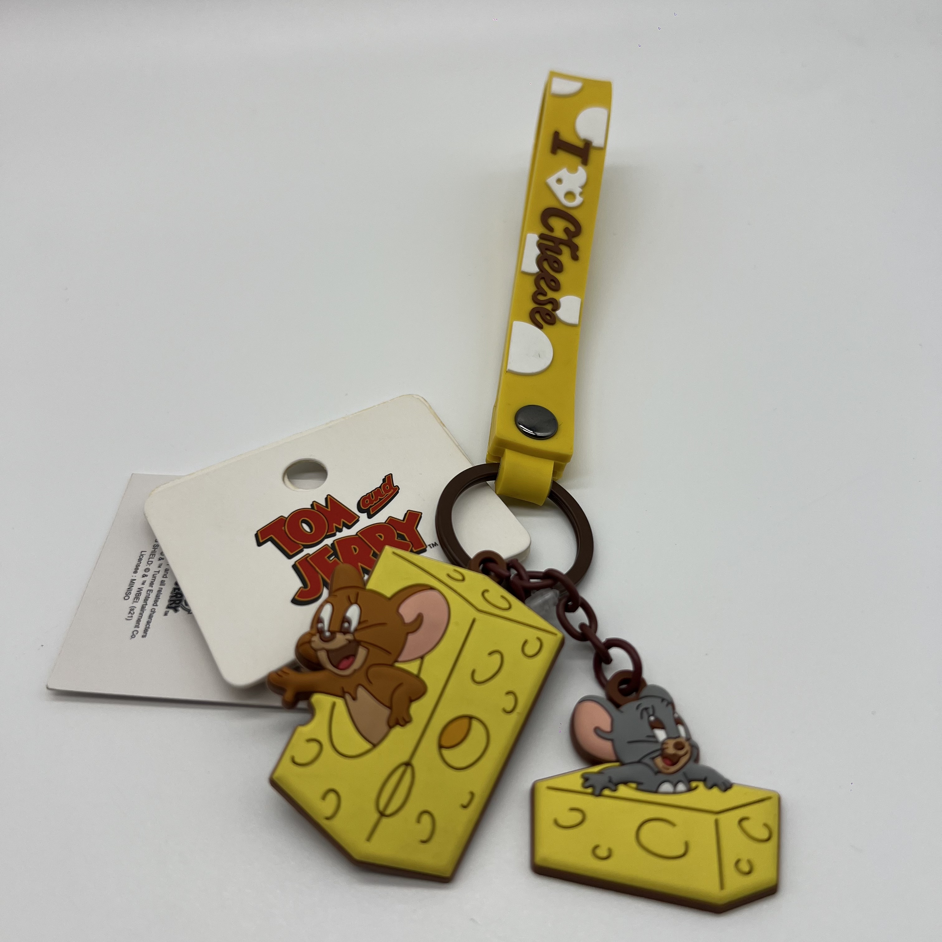 Wholesale Custom Logo Silicone Gifts | Durable Promotional Items for Corporate Events