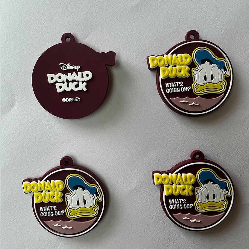 Eco-Friendly Custom Silicone Gifts | Logo-Printed Promotional Items for Business & Parties