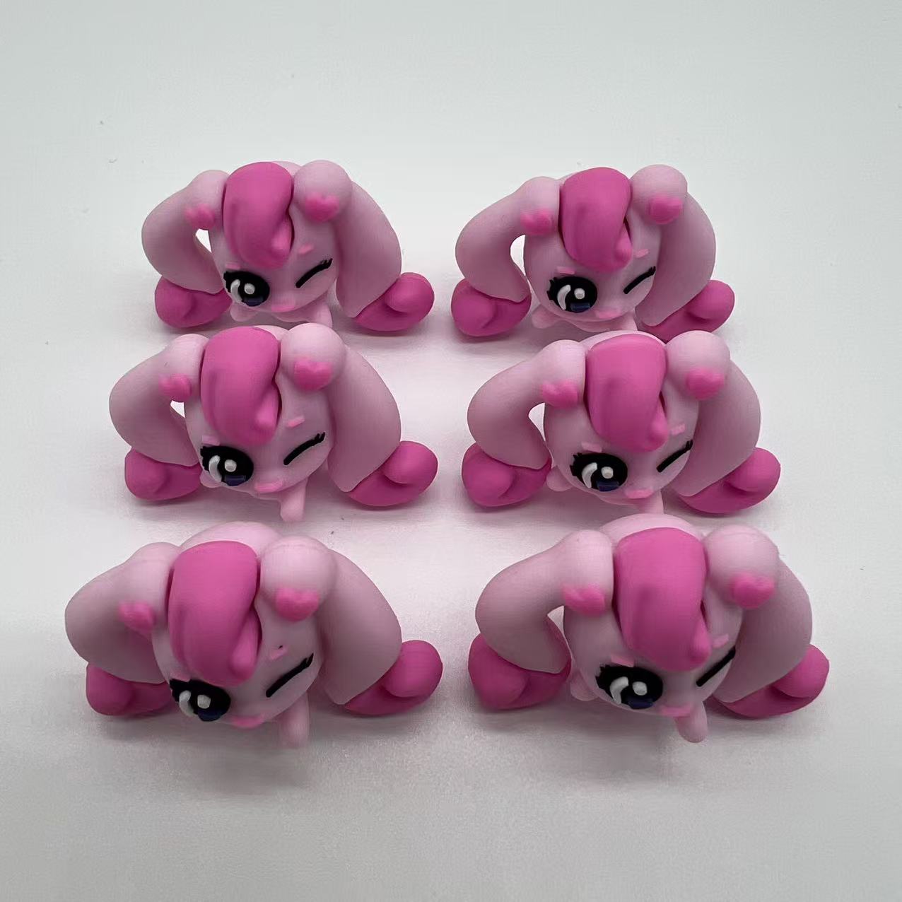 Branded Custom Silicone Gifts | Personalized Souvenirs for Company Anniversaries & Trade Shows