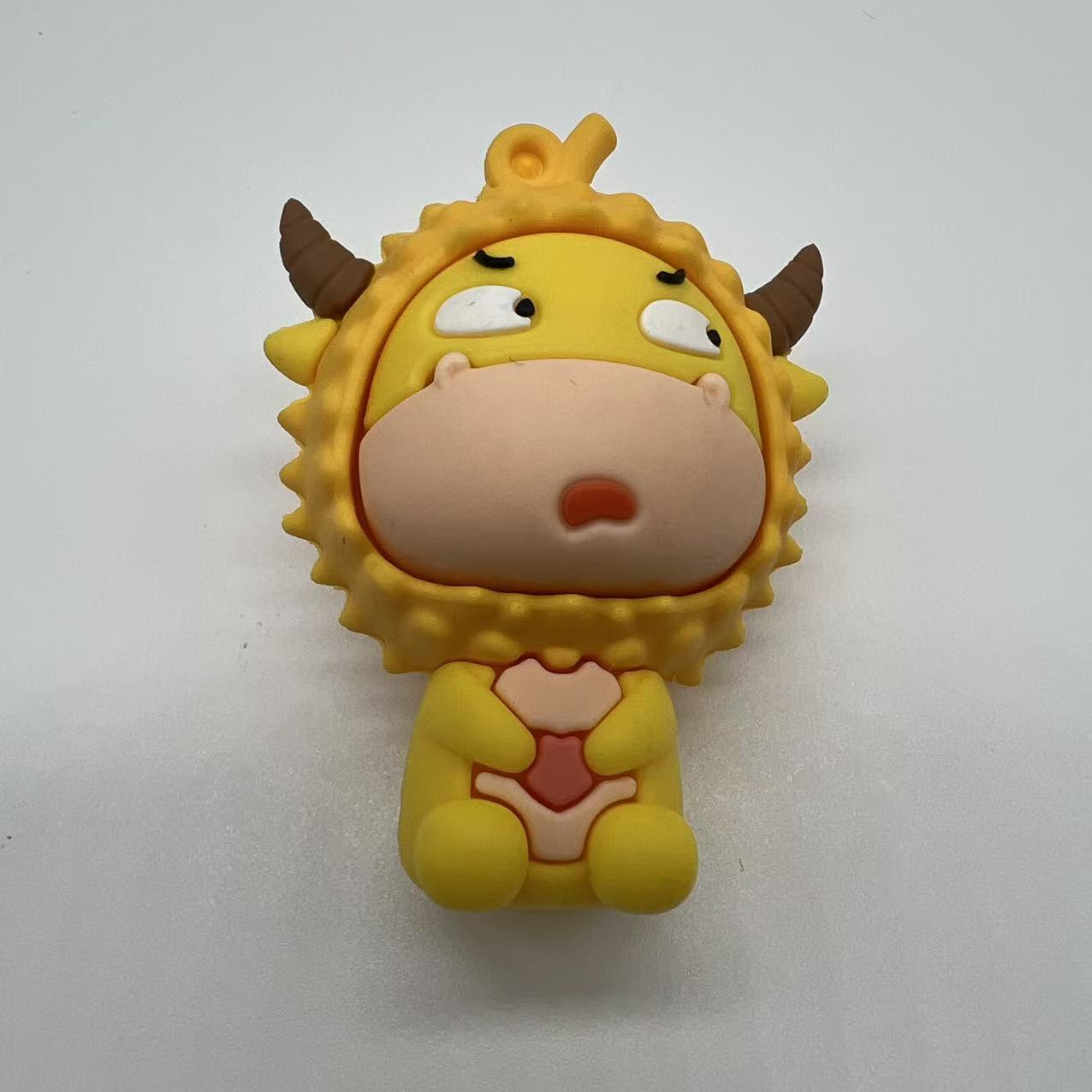 Sustainable Silicone Garment Labels - Custom Logo Tags for Apparel Brands