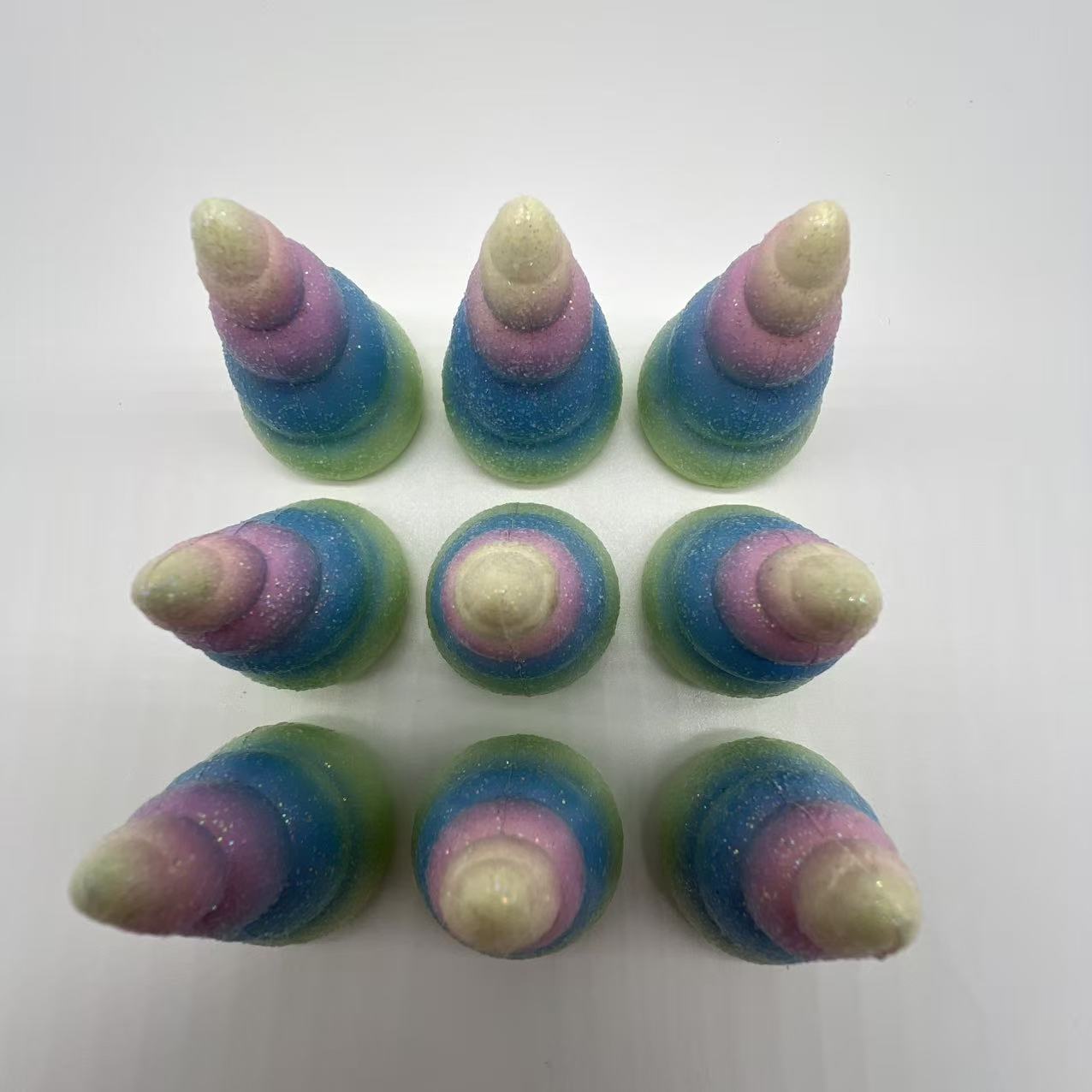 Custom Silicone Woven Labels for Clothing - Brand Name Garment Tags