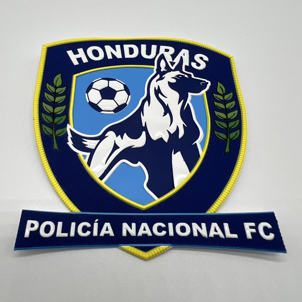 High Elastic Silicone Patches | Custom Stretch Sport Stickers for Knees & Elbows​